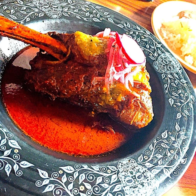 Carnitas: A Mexican Delight